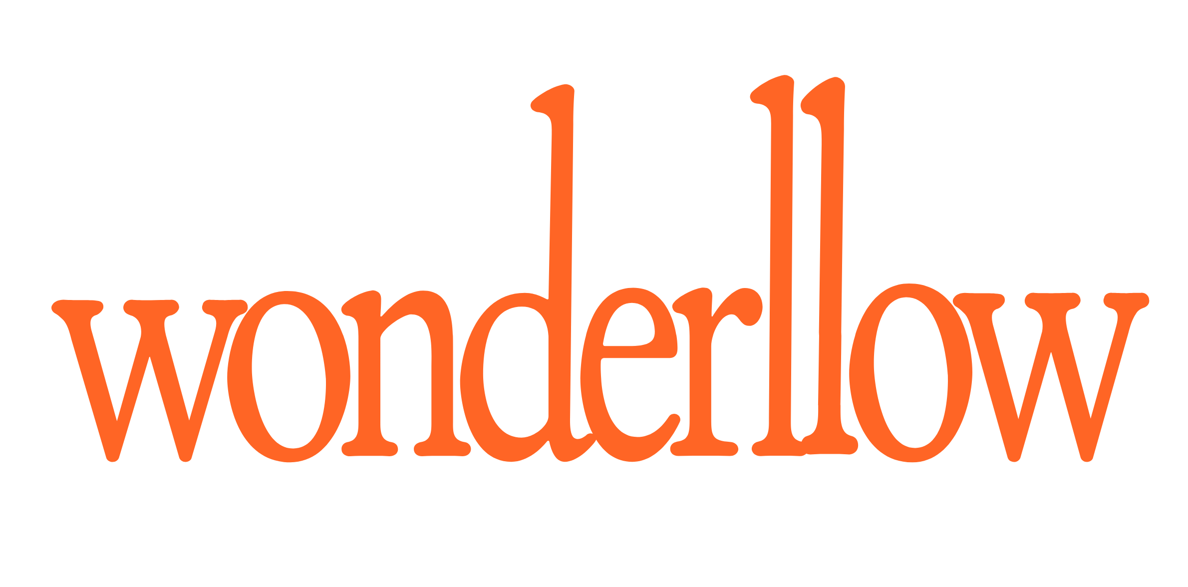 Wonderllow Creative House